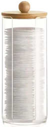 [AZV000000HZ3] ORGANIZADOR DISCOS CRISTAL