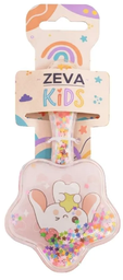 [AZV000ADC125] CEPILLO NIÑOS ESTRELLAS