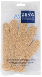 [AZV004000202] GUANTE EXFOLIANTE ZEVA PREMIUM