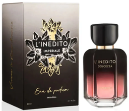 [9963] EDP DOLCEZZA IMPERIALE FEM 80ML
