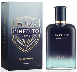 [9987] EDP POTENZA UOMO HOM 100ML