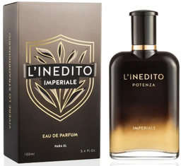 [6429] EDP POTENZA IMPERIALE HOM 100ML