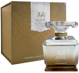 [EPM001] ZILZAL UNISEX 100ML 