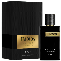 [OPM27] EDP BOOS ELIXIR N28 UNISEX 100ML