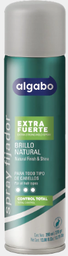 [6090031] FIJADOR CAPILAR ALGABO EXTRA FUERTE 390ML