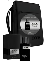 [ZOM52] MOCHILA BOOS N14 HOM