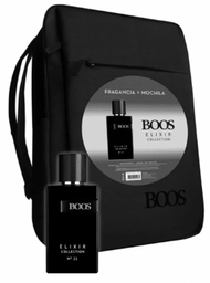[ZOM53] MOCHILA BOOS N21 HOM