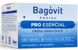 [B1183] AQUA GEL BAGOVIT PRO ESENCIA 50ML