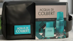 [3755/9] BOLSITO ACQUA DI COLBERT (EDT+DEO)