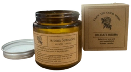 [31405] VELA AROMATICA CHICA COCO