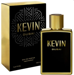 [2281/3] EDP KEVIN DUBAI HOM 100ML