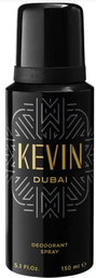 [2282/4] DEO KEVIN DUBAI HOM 150ML