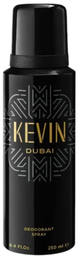 [2283/5] DEO KEVIN DUBAI HOM 250ML