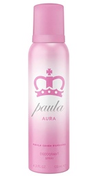 [5454/7] DEO PAULA AURA FEM 123ML