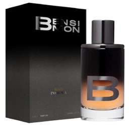 [BBIN100] EDP BENSIMON BOLD INSIGNA HOM 100ML