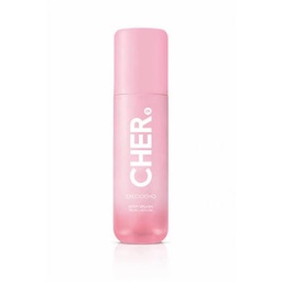 [BS18135] BODY SPLASH CHER 18 135ML
