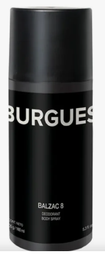 [E01-DEO-H160] DEO BURGUES BALZAC 8 HOM 160ML