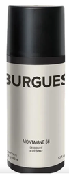 [E02-DEO-H160] DEO BURGUES MONTAGNE 56 HOM 160ML