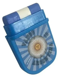 [CKT000530000] MAQUILLAJE BANDERA MUNDIAL