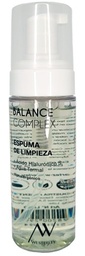 [2020] ESPUMA DE LIMPIEZA FACIAL 150ML