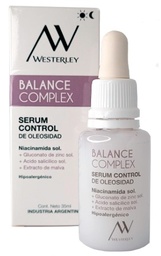 [2021] SERUM CONTROL OLEOSIDAD 35ML