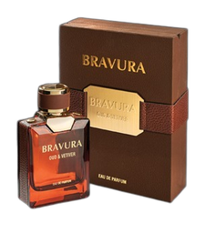 [1704] EDP BRAVURA HOM 100ML