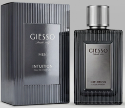 [216-EDP-H100] EDP GIESSO INTUITION HOM 100ML