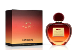 [PRI80] EDP THE SECRET PRIVE FEM 80ML
