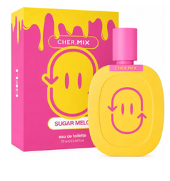 [CHERM6] EDT CHER MIX DELI SUGAR MELO 75ML