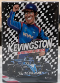 [314-EDC-H095] EDC KEVINGSTON DEP RACING TEAM 95ML