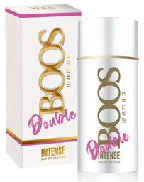 [OPF15] EDP BOOS INTENSE DOUBLE FEM 90 ML