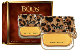 [OPF36] EDP BOOS WILD EXTREME FEM 90 ML