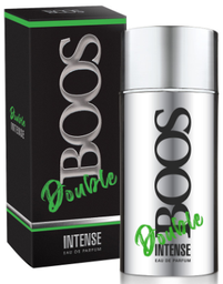 [OPM29] EDP BOOS INTENSE DOUBLE HOM  90ML