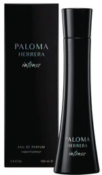 [6941/5] EDP PALOMA HERRERA INTENSE FEM 100ML