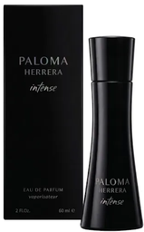 [6940/4] EDP PALOMA HERRERA INTENSE FEM 60ML