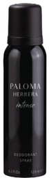 [6942/6] DEO PALOMA HERRERA INTENSE FEM 123ML