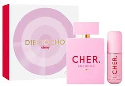 [P18G] COFRE 18 GLOSSY (EDP+ BODY SPLASH)