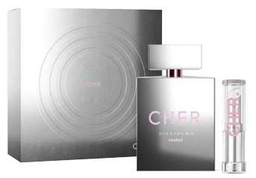 [P18R] COFRE 18 ROCKET (EDP+ BALSAMO AH)