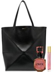 [CCHERT] TOTE BAG CHER ONYX TIARE (EDP+10ML)