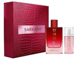 [PSARD] COFRE SARKANY DRAGONESS (EDP + BODY SPLASH)