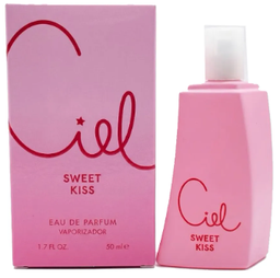[1190/2] EDP CIEL SWEET KISS FEM 50ML