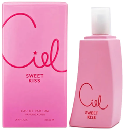 [1191/3] EDP CIEL SWEET KISS FEM 80ML