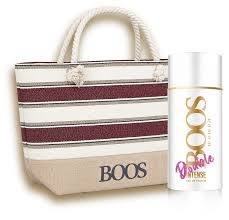 [ZOF064] PACK INTENSE BOOS DOUBLE INTENSE CARTERA + EDP 90ML