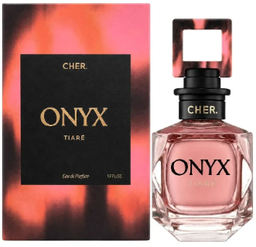 [OTIA50] EDP CHER ONYX TIARE FEM 50ML
