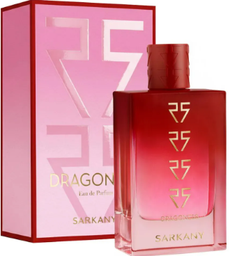 [5354] EDP DRAGONESS FEM 100ML
