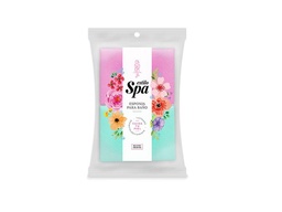 [102] ESPONJA SPA RECTANG MED 2U