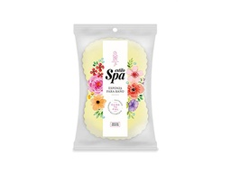 [105] ESPONJA SPA HUESO