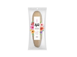 [120] ESPONJA SPA VEGETAL 