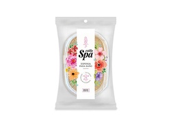 [127] DISCO MASAJEADOR SPA VEGETAL