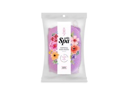 [153] ESPONJA SPA FIBRA EXFOLIANTE
